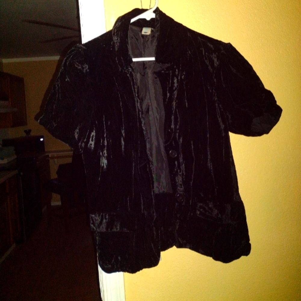 Jacket